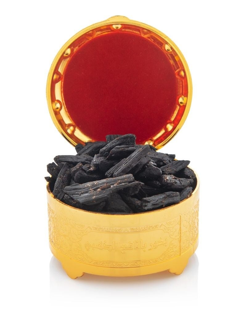 Banafa Bakhoor Banafa Gold - Image 2